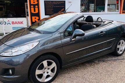Peugeot 207 22.330 km 9.980 &euro; Moers 47445