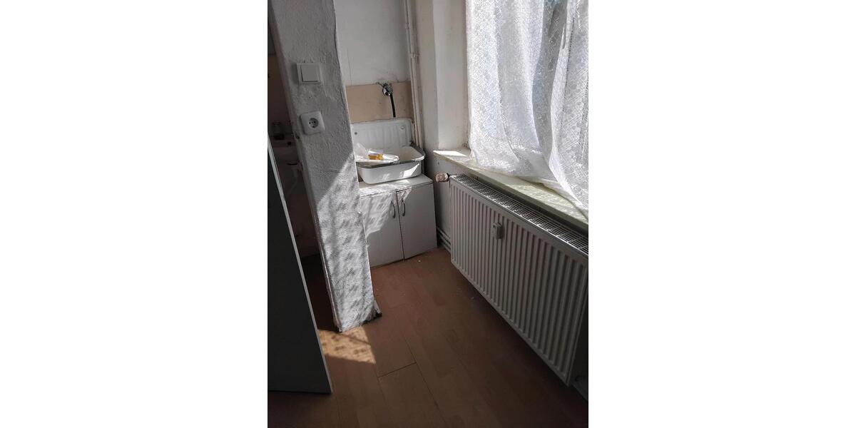 Etagenwohnung Bochum Bochum-Mitte - 1 Zimmer, 15 m&sup2;, 250&euro; | Angebot:26456104