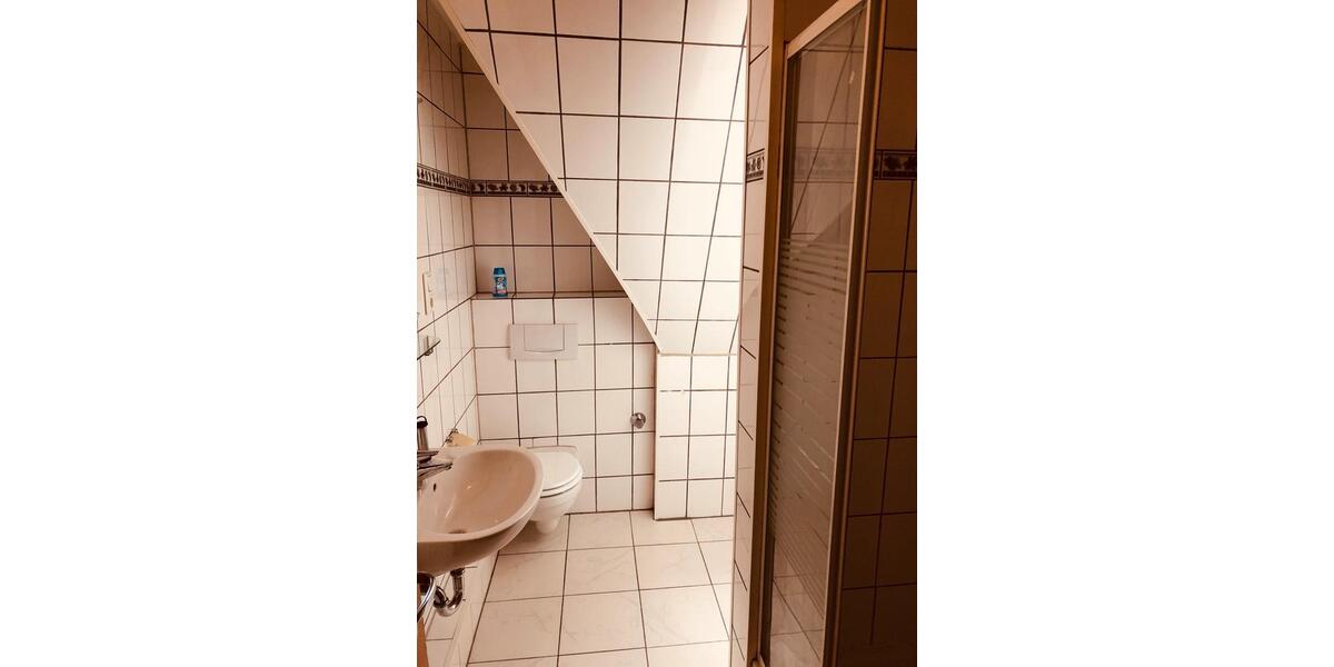 Dachgeschoßwohnung Witten Annen - 2 Zimmer, 56 m&sup2;, 699&euro; | Angebot:26385467