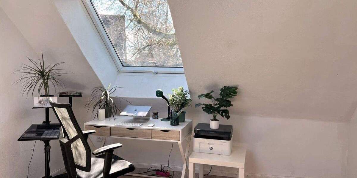 Eine besondere Immobilie für Menschen die das Besondere suchen 3 zimmer