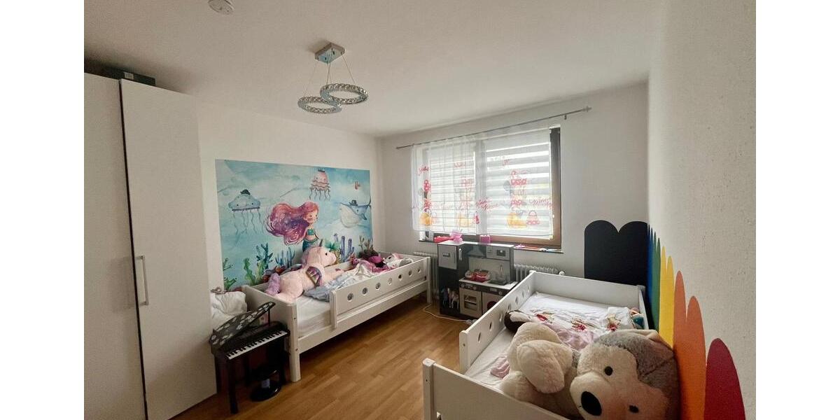 Etagenwohnung Witten Rüdinghausen - 3 Zimmer, 84 m&sup2;, 756&euro; | Angebot:26441311