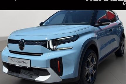 Citroen C3 Aircross 9.000 km 18.990 &euro; Duisburg 47059