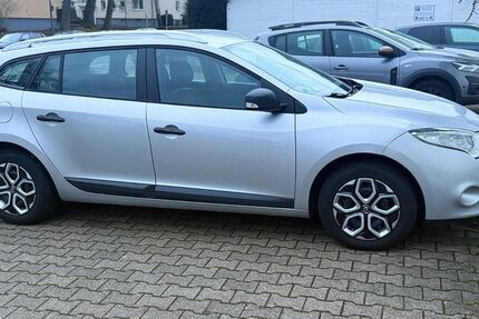Renault Megane 198.500 km 3.550 &euro; Bochum 44791