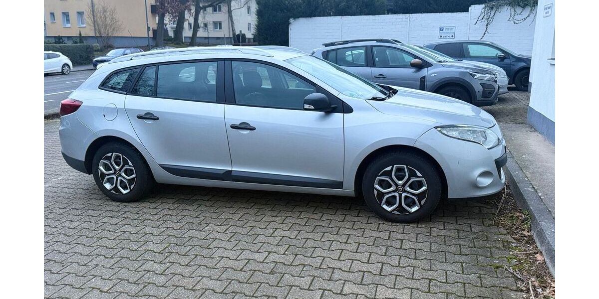 Renault Megane 198.500 km 3.550 &euro; Bochum 44791