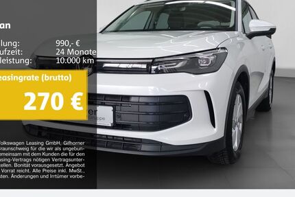 VW Tiguan 14.987 km 32.290 &euro; Bochum 44809