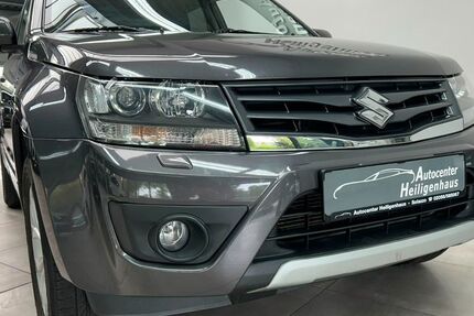 Suzuki Grand Vitara 153.145 km 6.680 &euro; Heiligenhaus 42579