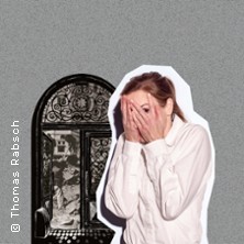 Blindekuh mit dem Tod 05.11.2025 Central