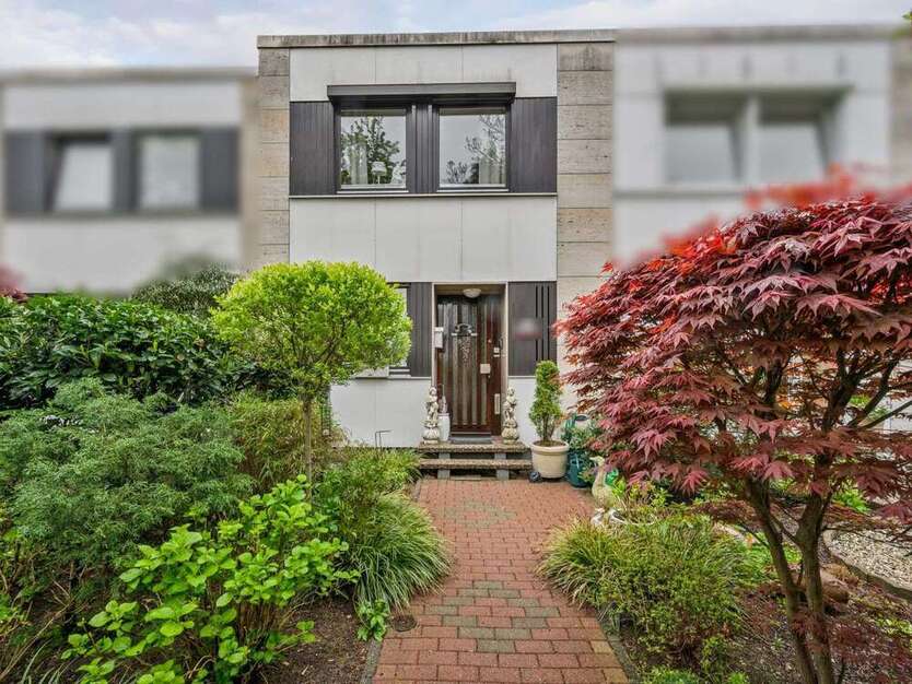 Haus zum Kaufen in Hilden 415.000 € 100 m²