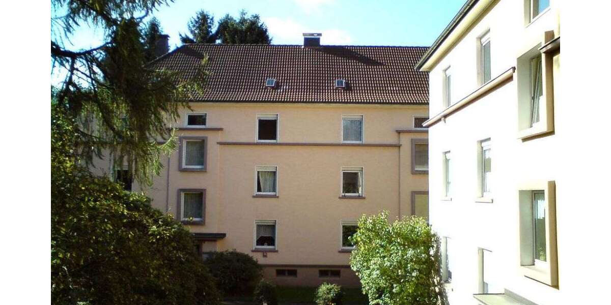 Wohnung zum Mieten in Wuppertal 607,88 € 86.84 m² 3 zimmer