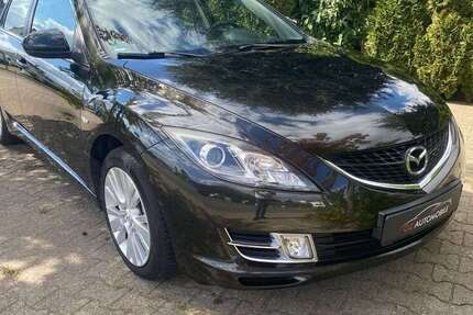 Mazda 6 197.000 km 3.990 &euro; Oer-Erkenschwick 45739