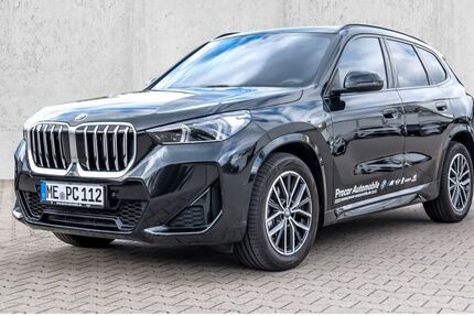 BMW X1 5.999 km 41.800 &euro; Velbert 42549