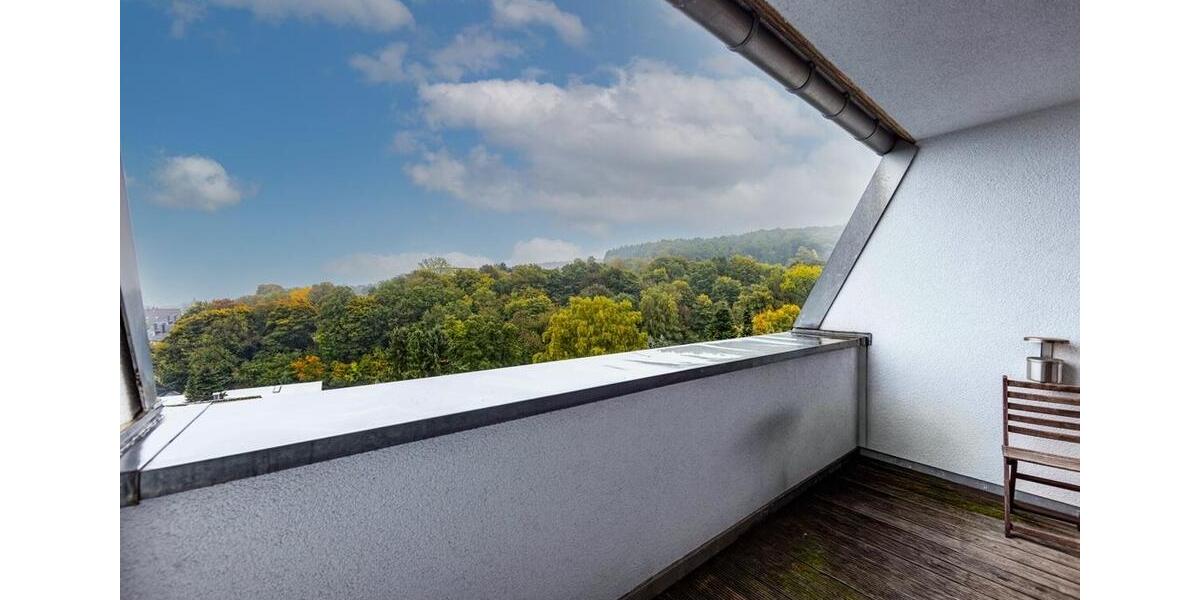 Maisonettenwohnung Wuppertal Unterbarmen - 4 Zimmer, 200 m&sup2;, 495.000&euro; | Angebot:27459249
