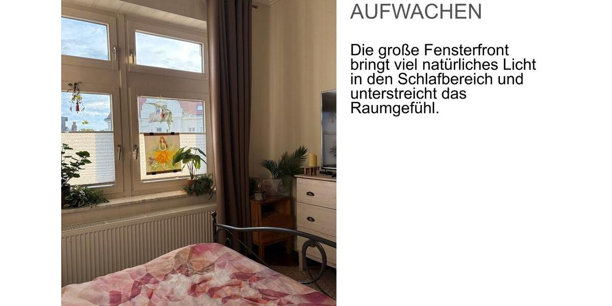 Etagenwohnung Bochum Bochum-Südwest - 5 Zimmer, 134 m&sup2;, 379.000&euro; | Angebot:27460739