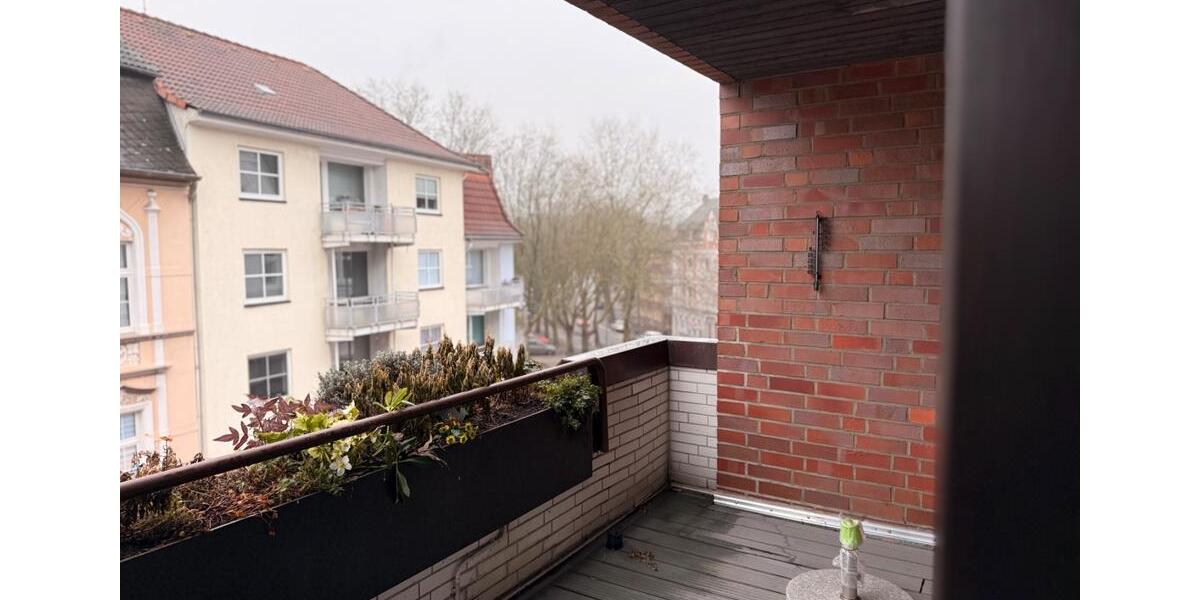 Etagenwohnung Castrop-Rauxel Rauxel - 2 Zimmer, 77 m&sup2;, 159.997&euro; | Angebot:26426895