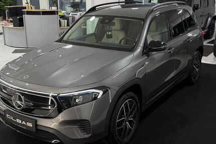 Mercedes-Benz EQB 99.283 km 29.900 &euro; Gelsenkirchen 45891