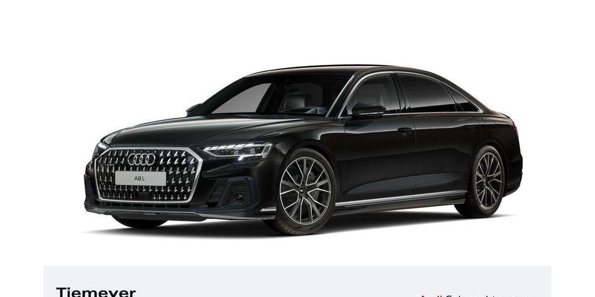 Audi A8 30.938 km 72.790 &euro; Gelsenkirchen 45894