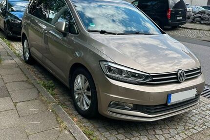 VW Touran 156.000 km 15.000 &euro; Herne 44628