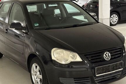 VW Polo 100.000 km 3.000 &euro; Essen 45326