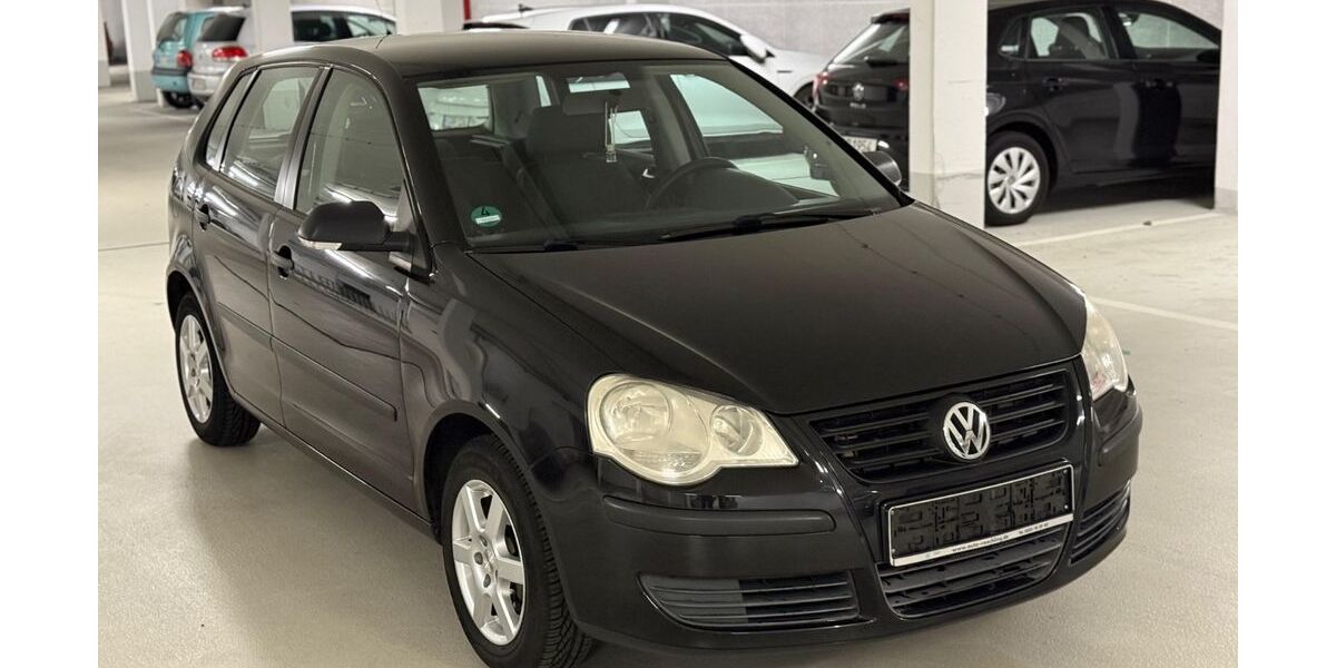 VW Polo 100.000 km 3.000 &euro; Essen 45326