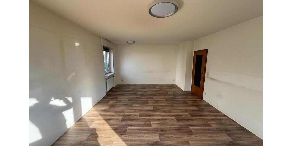 Helle 3-Zimmer-Wohnung (82 qm) Duisburg BuchholzGroßenbaum 3 zimmer