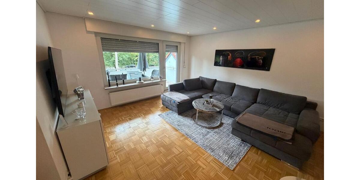 Etagenwohnung Recklinghausen Hillerheide - 2.5 Zimmer, 63 m&sup2;, 195.000&euro; | Angebot:27437860