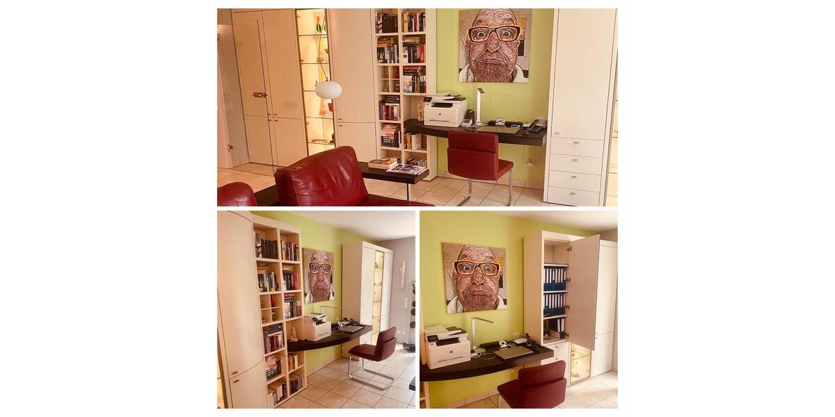 Etagenwohnung Mülheim an der Ruhr Menden-Holthausen - 1 Zimmer, 85 m&sup2;, 387.000&euro; | Angebot:25129723