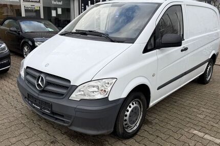Mercedes Vito