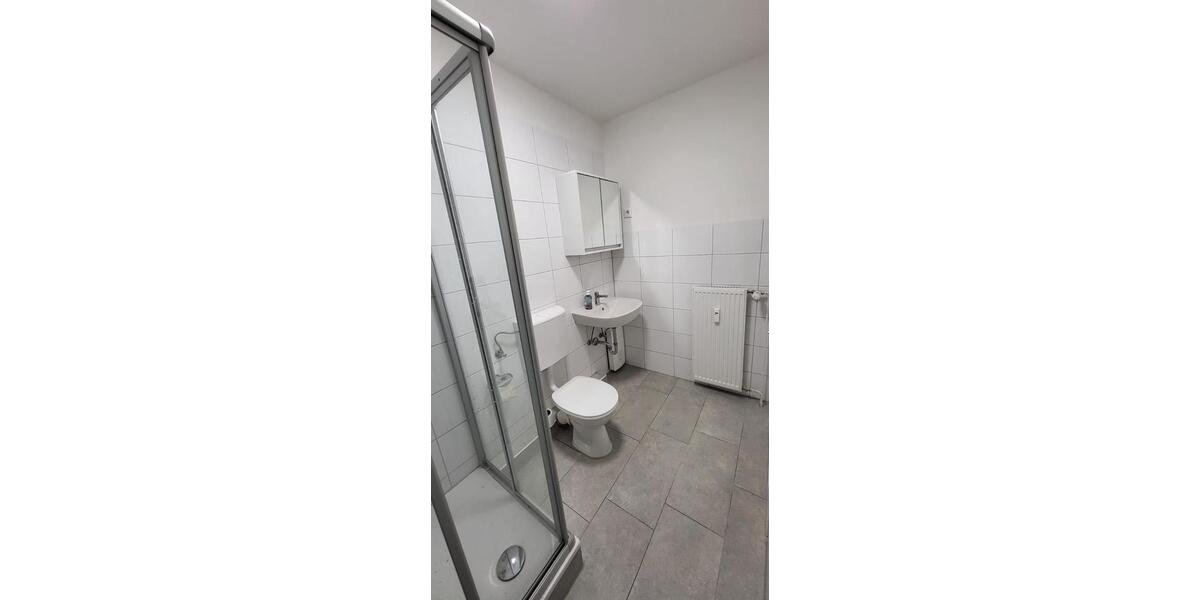 Etagenwohnung Oberhausen Schmachtendorf - 1 Zimmer, 38 m&sup2;, 590&euro; | Angebot:25784092