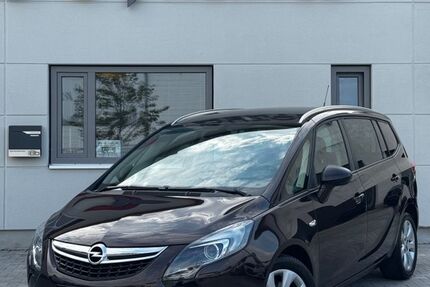 Opel Zafira 135.000 km 6.799 &euro; Bochum 44807