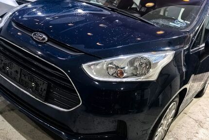 Ford B-Max 109.463 km 8.000 &euro; Voerde 46562