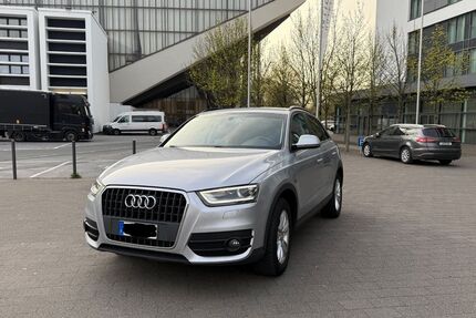 Audi Q3 189.500 km 10.900 &euro; Essen 45326