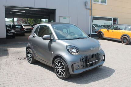 Smart ForTwo 52.632 km 11.980 &euro; Bochum 44867