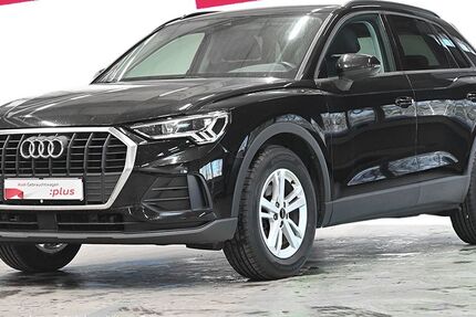 Audi Q3 72.984 km 27.899 &euro; Wuppertal 42109