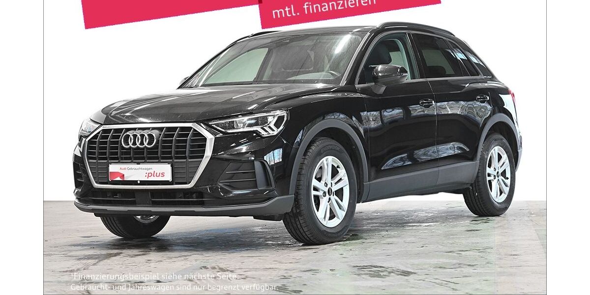 Audi Q3 72.984 km 27.899 &euro; Wuppertal 42109