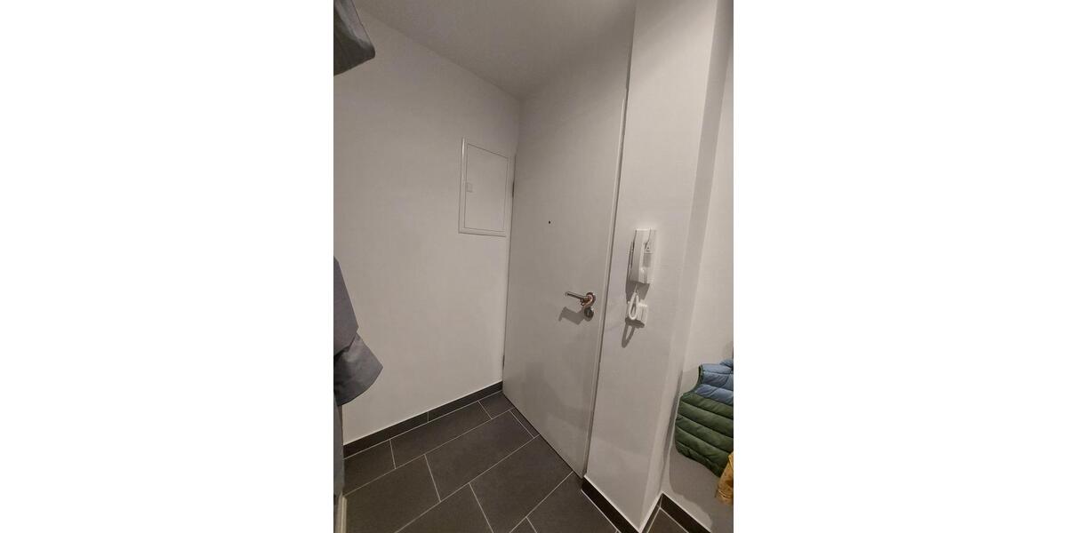 Helle ETW mit großem Balkon und Gemeinschaftsgarten in Suderwich 4 zimmer