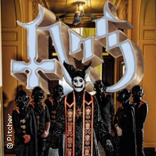 GHOST by ANOTHER NAMELESS GHOST - PITCHER IX - 