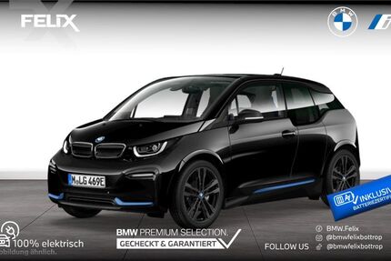 BMW i3 19.169 km 26.880 &euro; Bottrop 46236
