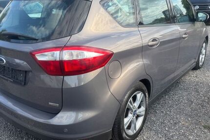 Ford C-Max 120.000 km 4.900 &euro; Essen 45356