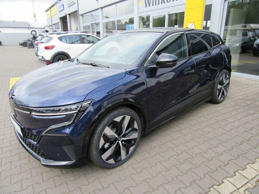 Renault Megane 3.990 km 44.950 € Bochum 44795
