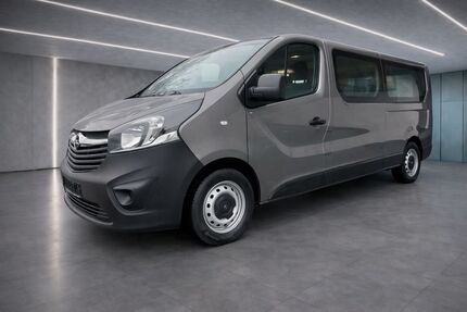 Opel Vivaro 194.000 km 13.950 &euro; Essen 45141