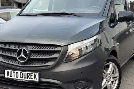 Mercedes-Benz Vito 93.800 km 26.890 &euro; Moers 47447