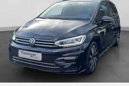 VW Touran 25.580 km 33.890 &euro; Recklinghausen 45663