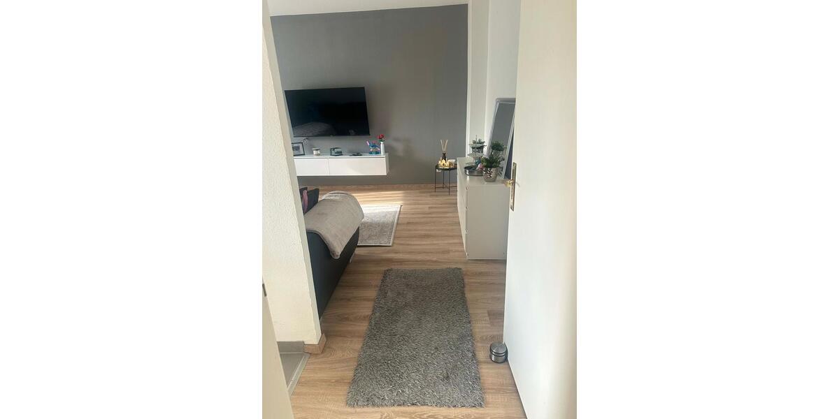 Etagenwohnung Gelsenkirchen Rotthausen - 2 Zimmer, 60 m&sup2;, 620&euro; | Angebot:25764275