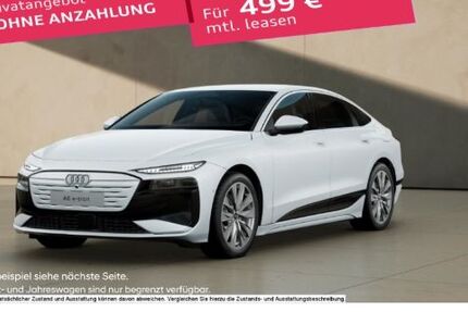 Audi A6 e-tron 11.357 km 52.300 &euro; Essen 45143