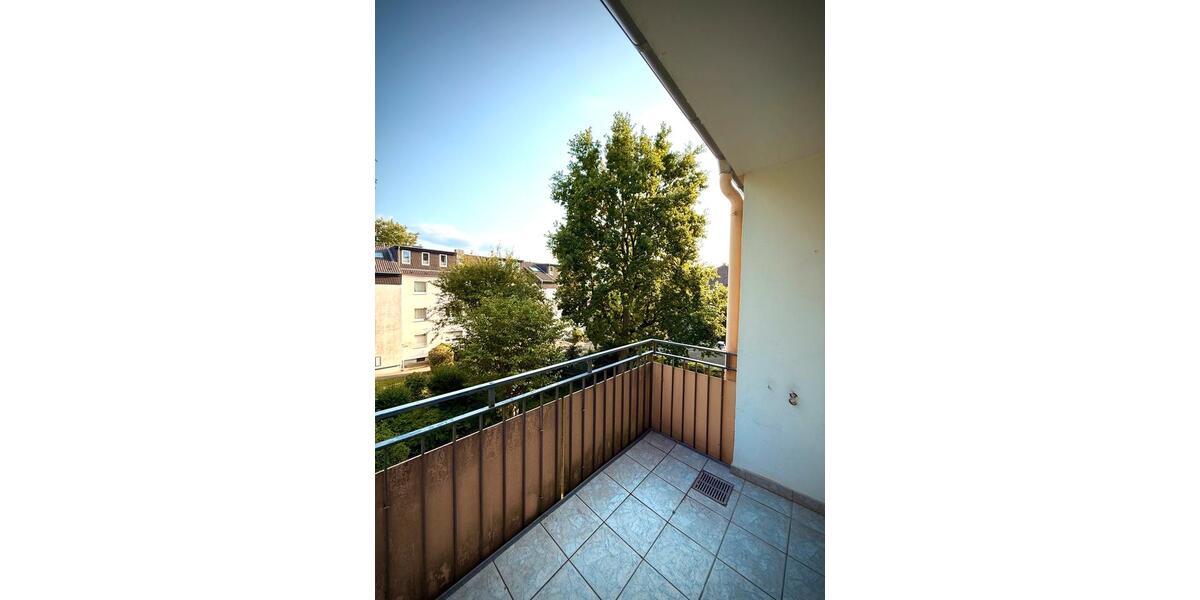 *Provisionsfrei* Großzügige 4-Zimmer Wohnung in Essen-Überruhr 4 zimmer