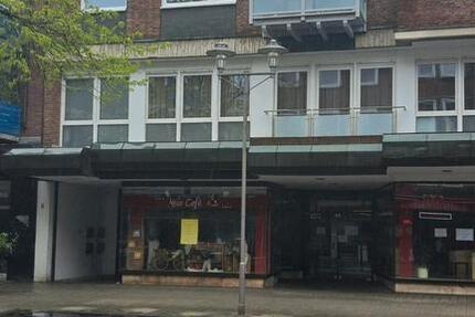 WOHNUNG PRAXIS BÜRO LAGER ZU VERMIETEN zimmer