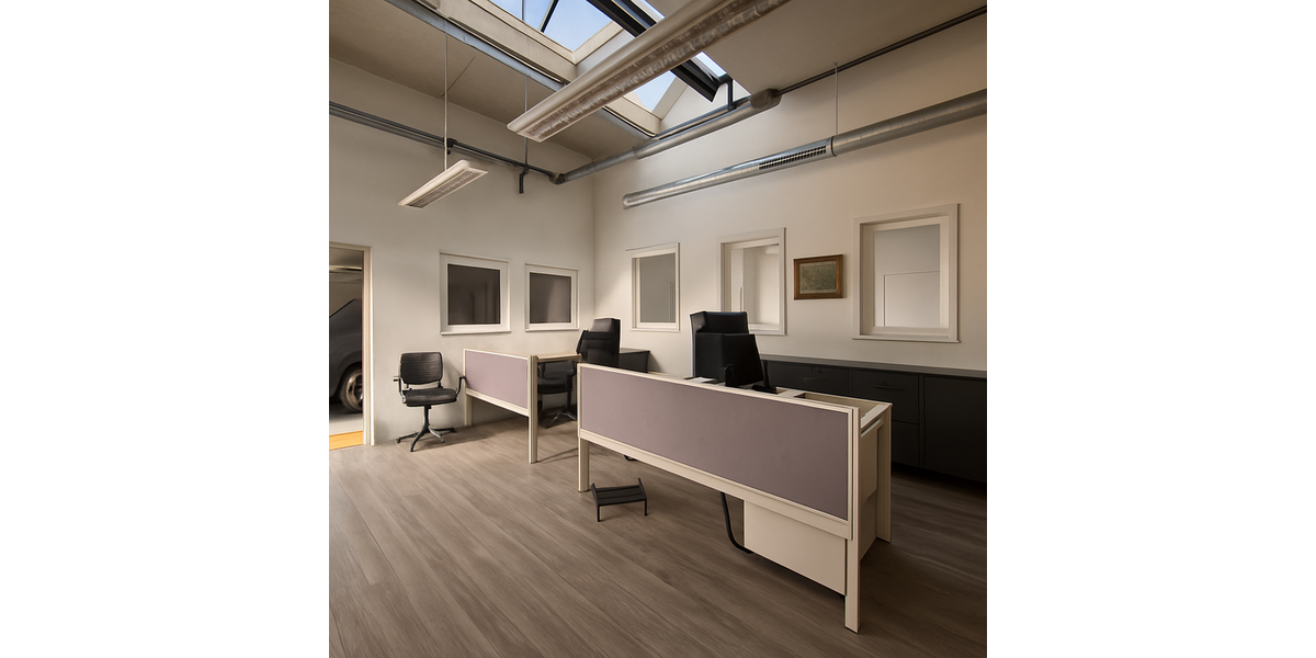 Gewerbeobjekt Düsseldorf Pempelfort - 433.000&euro; | Angebot:25310437