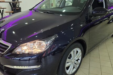 Peugeot 308 172.000 km 5.999 &euro; Recklinghausen 45661