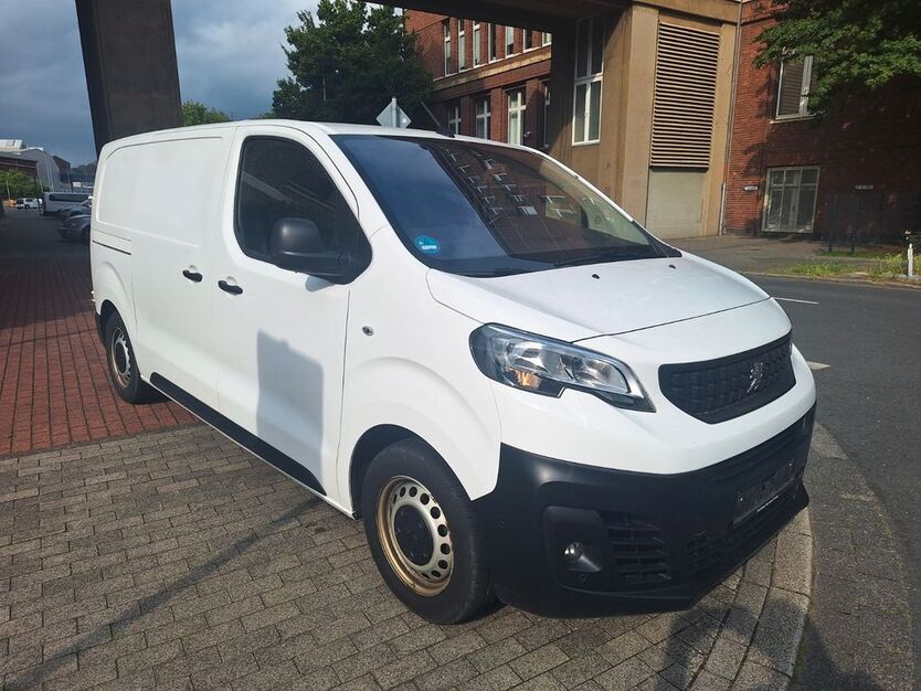 Peugeot Expert 151.000 km 12.900 € Mülheim an der Ruhr 45473
