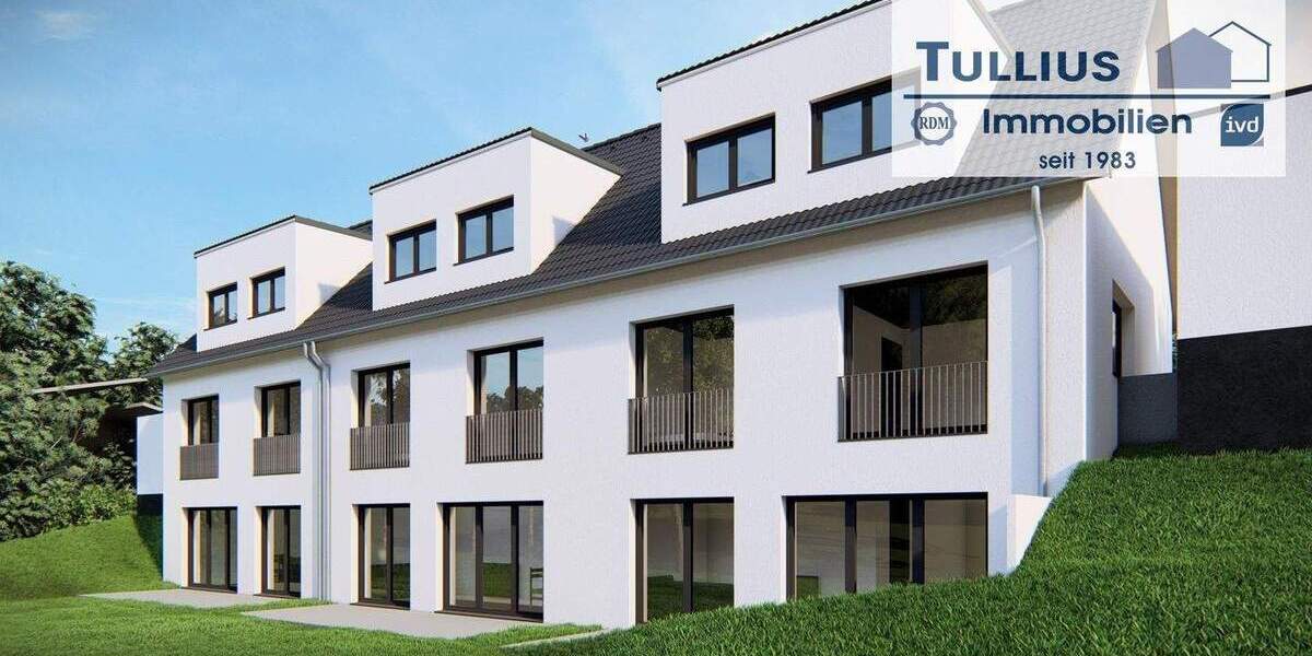 Reihenendhaus Essen Gerschede - 6 Zimmer, 151 m&sup2;, 665.000&euro; | Angebot:24505033
